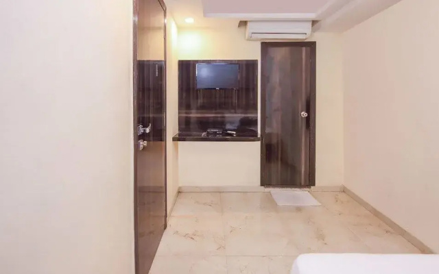 Hotel Palace Residency