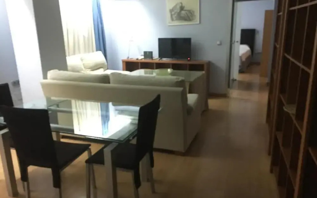Apartamento Céntrico