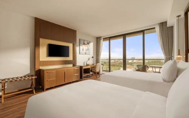 KOI Resort & Residence Da Nang - Inclusive Spa access