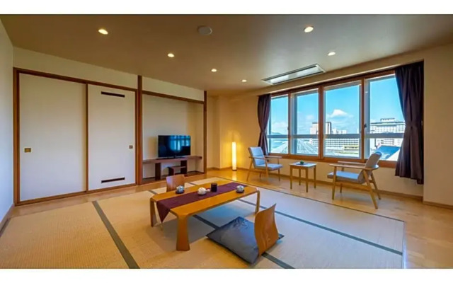 Imagine Hotel & Resort Hakodate - Vacation STAY 73145v
