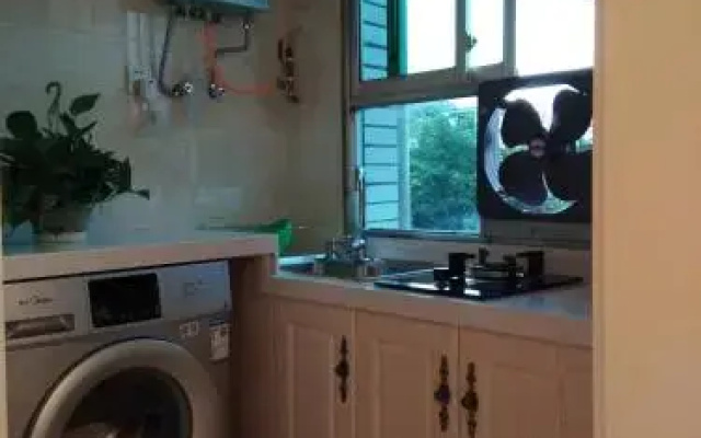 Xin Yue Shu Hostel
