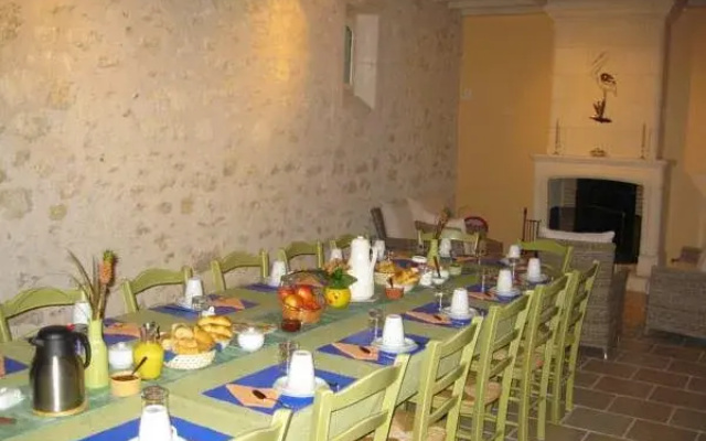La Varenne