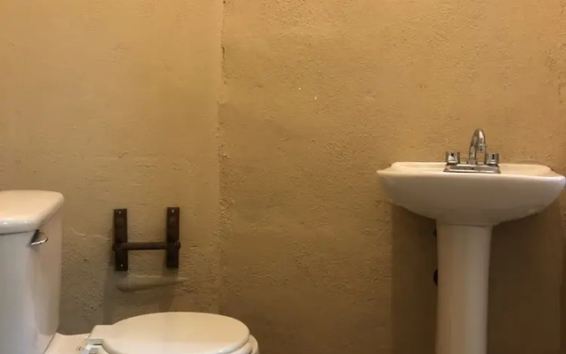 OYO Hotel Huapango