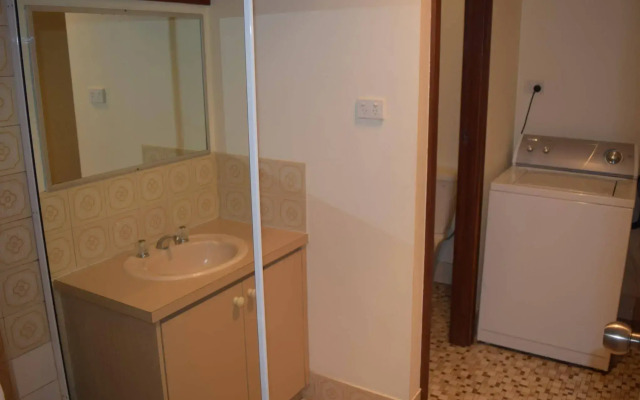 Wildsights Beach Units