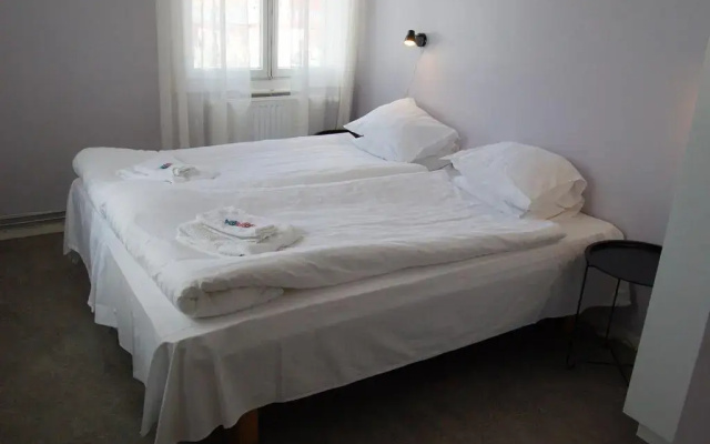 Golden Spa Hotell