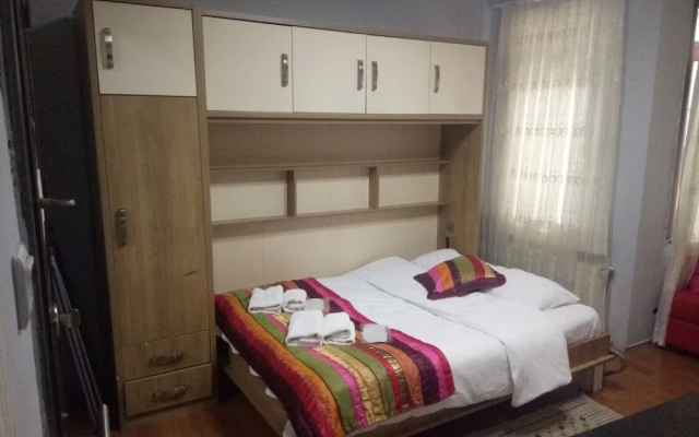 Ezra Suites Taksim