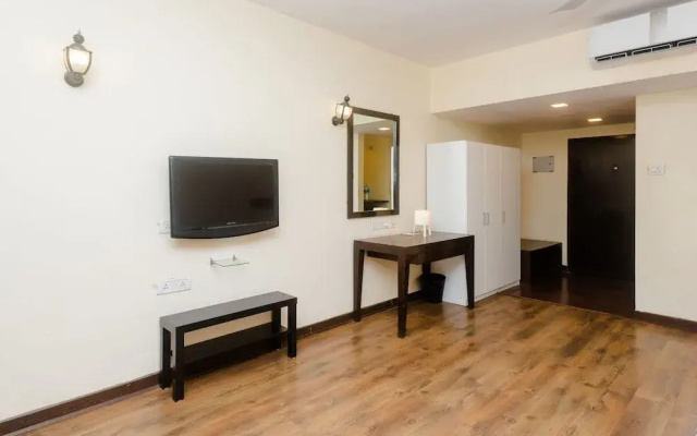 Capital O 35403 Discover Resorts