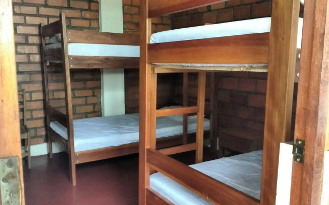 Bambu Backpackers Hostel - Adults Only