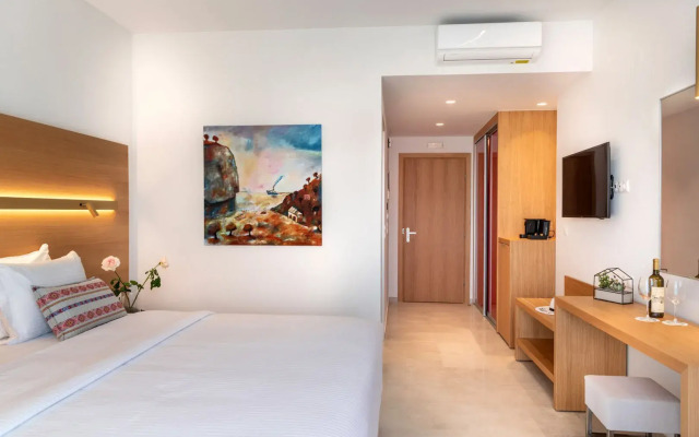 High Beach Hotels Collection