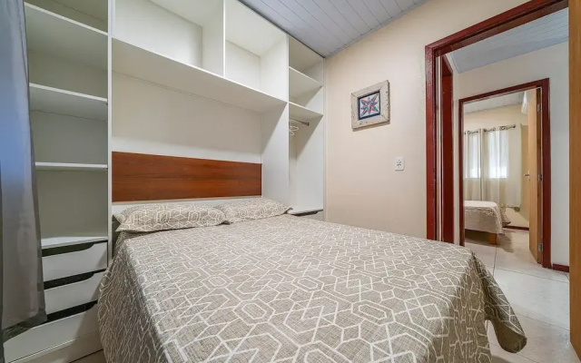 AP 20 Ala Tainha Residencial Solavir