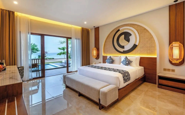 Khamara Beach Resort