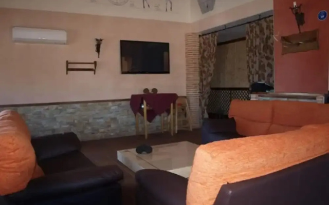 Casa Rural La Loma