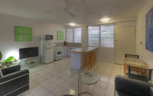 Loyang Apartments Unit 2