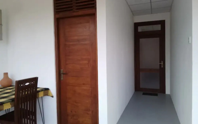Wijaya Garden Hotel