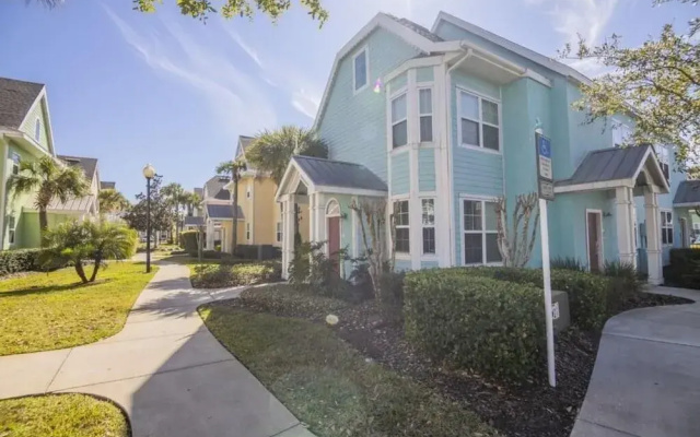 Runaway Beach Condo