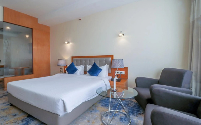 Golden Tulip Westlands Nairobi