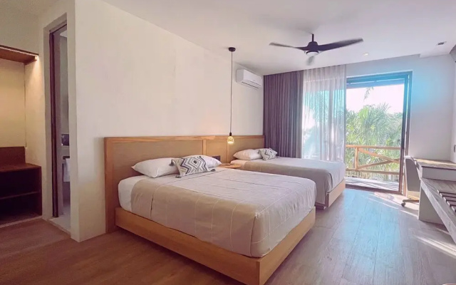 Bidmont Villa Spa