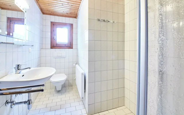 Chalet Fabian by we rent