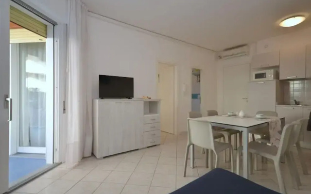 Residence Marco Polo, Lignano Sabbiadoro