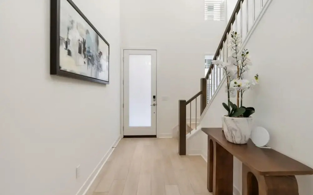 Newly Constructed 4 Bedroom