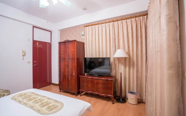 Hualien Tour B&B