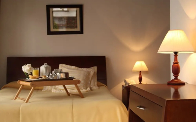 Balmoral Casa & Boutique