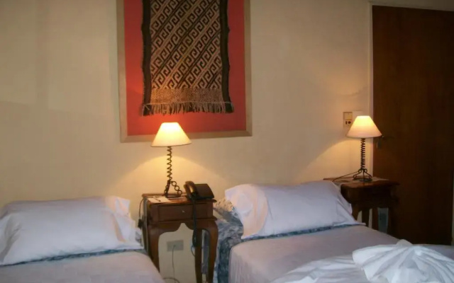 San Ceferino Hotel & Spa