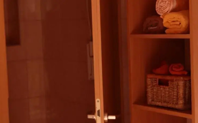 Szajki Tavak Apartman Elena Vendégház