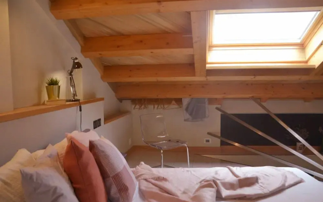 Casa Scurone 10 - WelcHome