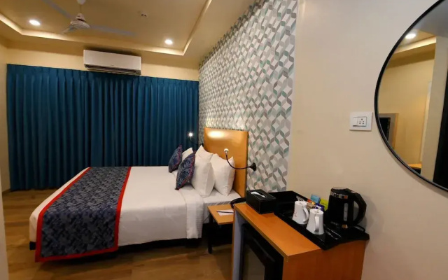 Regenta Inn Bannerghatta Bangalore