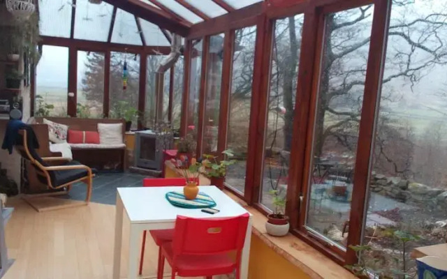 Capper Kirk Bed And Breakfast