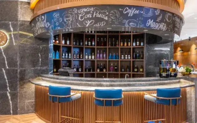 LANOU INTERNATIONAL Hotel (Lhasa Gongga Airport)