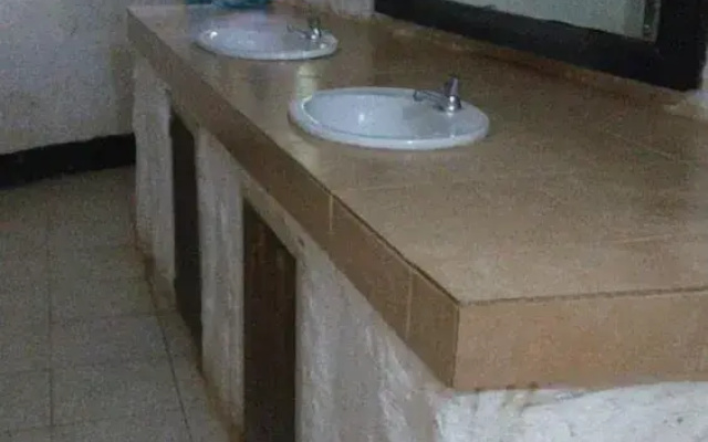 Trackmark Hotel Lokichogio