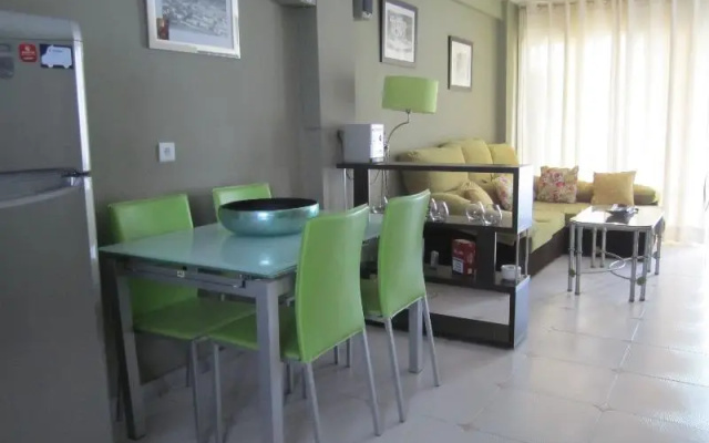 Apartment in Nerja - 104429
