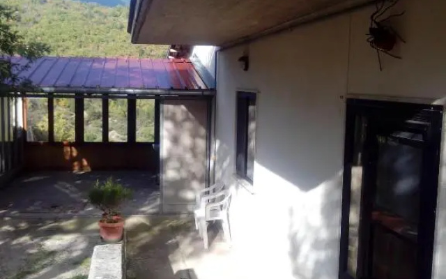 Appartamenti Vista Gransasso