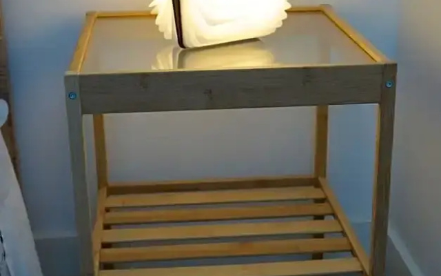 Bologna Nature Room
