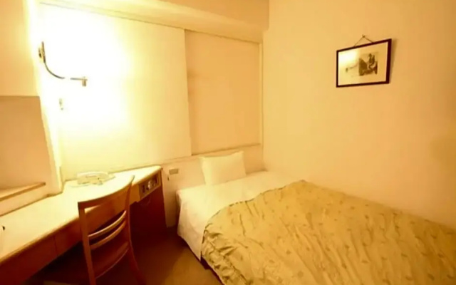 Mizusawa Ground Hotel - Vacation STAY 84945