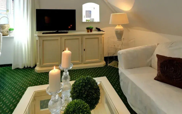 Boutique Hotel Post