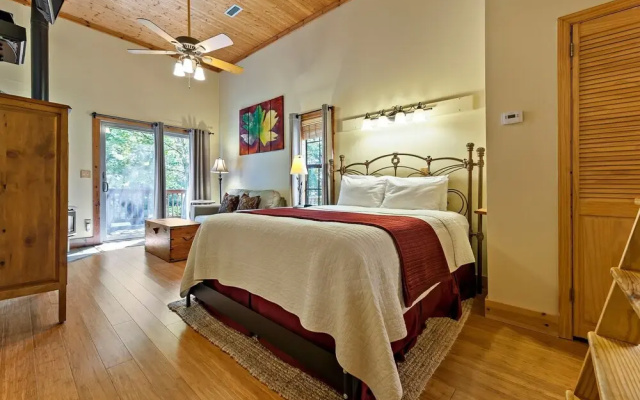 Inn on Mill Creek