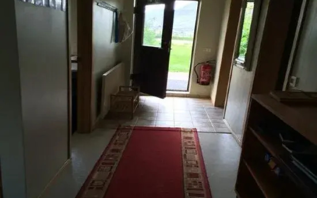 Hléskógar