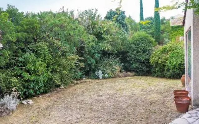 Holiday Home Les Hauts de Grimmal