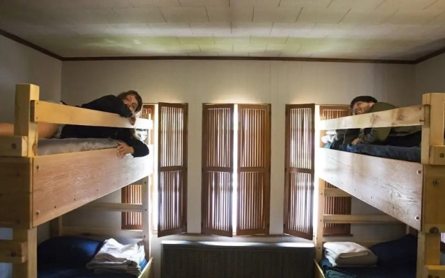 The Local Hostel