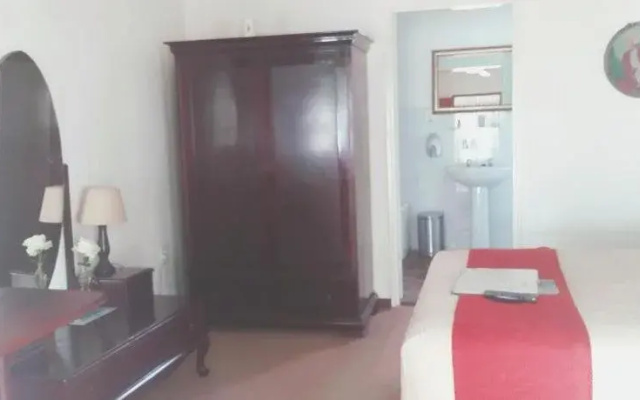 Manor Guest House Lydenburg