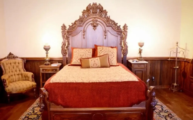 Casa Farina B&B