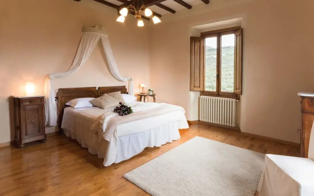 Villa De' Cerchi