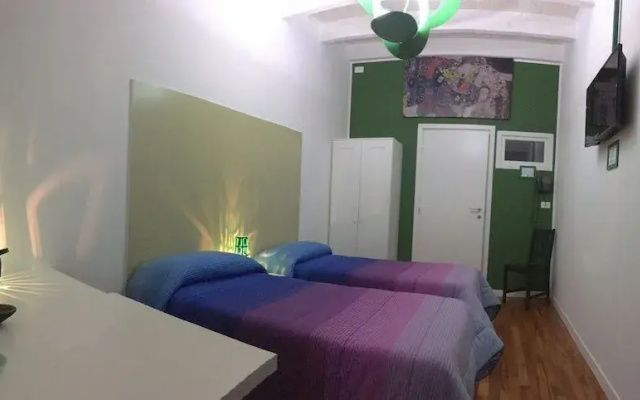 B&B Campobasso