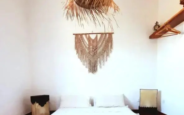 BOHO House