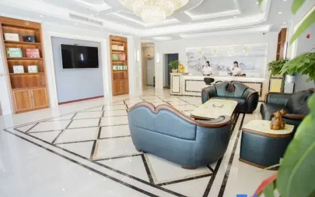 Yuxin Hotel