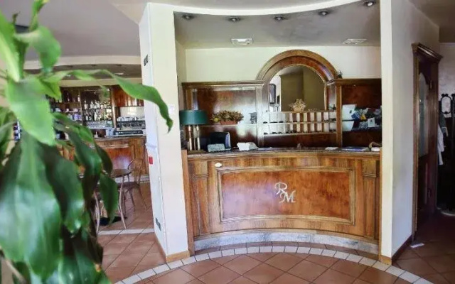 Hotel Sanvitale