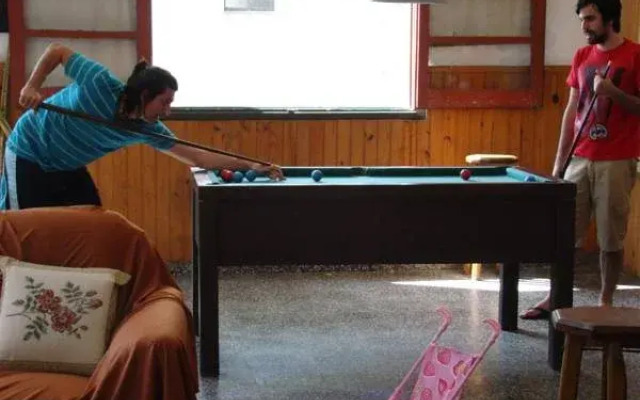 Hostel San Gregorio